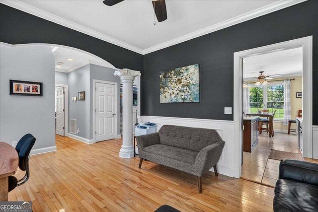 439 Honeysuckle Drive, Rock Spring, GA 30739
