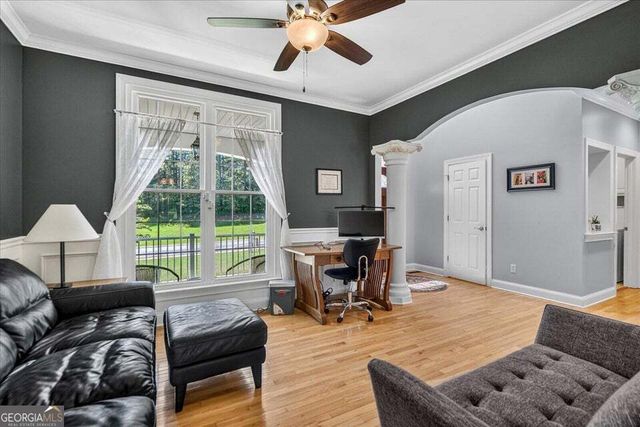 439 Honeysuckle Drive, Rock Spring, GA 30739