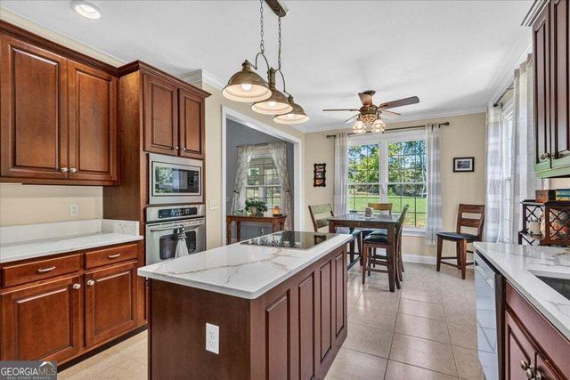 439 Honeysuckle Drive, Rock Spring, GA 30739