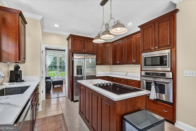 439 Honeysuckle Drive, Rock Spring, GA 30739
