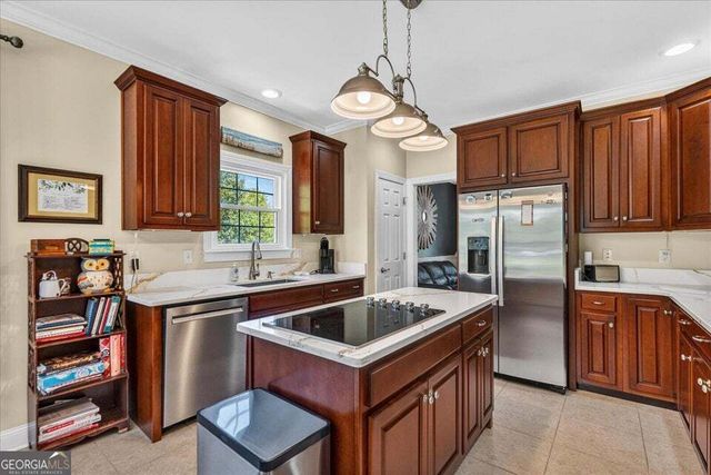 439 Honeysuckle Drive, Rock Spring, GA 30739