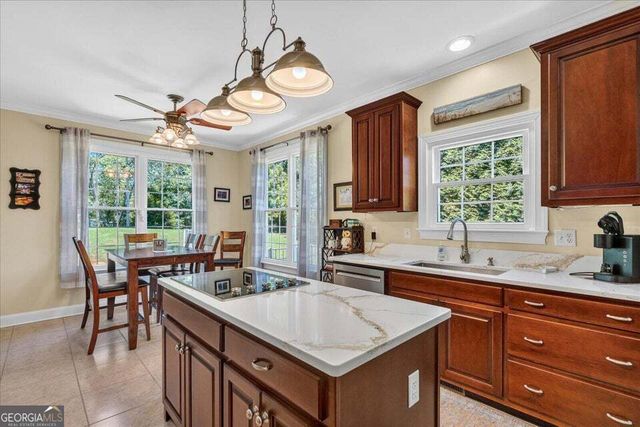 439 Honeysuckle Drive, Rock Spring, GA 30739