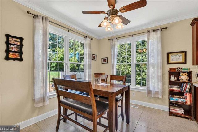 439 Honeysuckle Drive, Rock Spring, GA 30739
