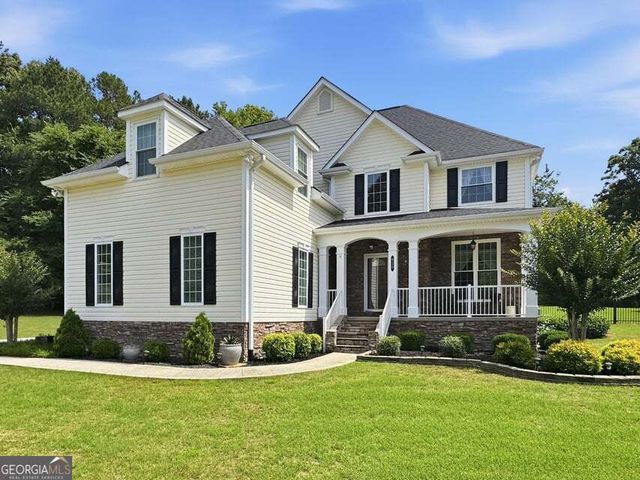 439 Honeysuckle Drive, Rock Spring, GA 30739