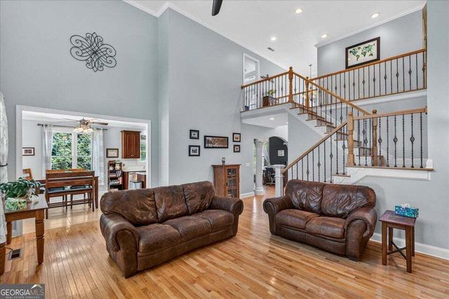 439 Honeysuckle Drive, Rock Spring, GA 30739