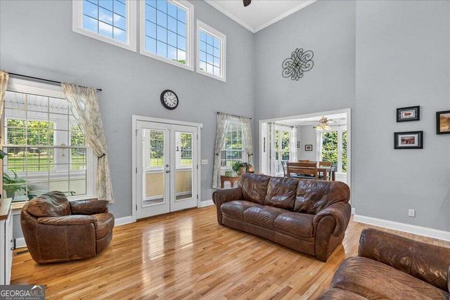 439 Honeysuckle Drive, Rock Spring, GA 30739