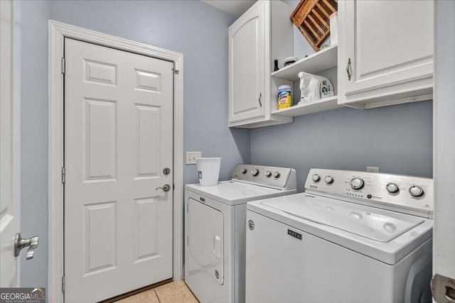 439 Honeysuckle Drive, Rock Spring, GA 30739