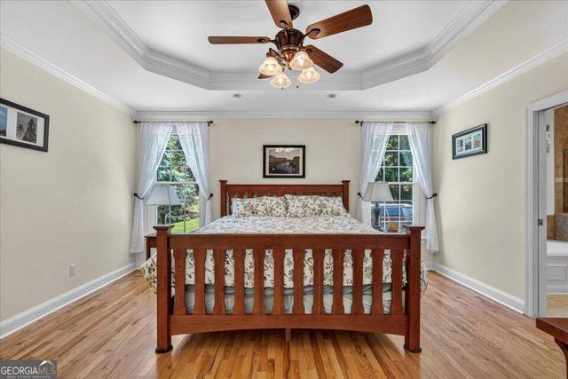 439 Honeysuckle Drive, Rock Spring, GA 30739
