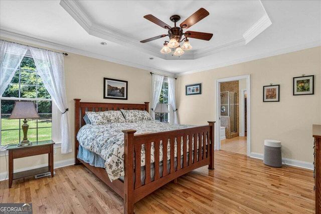 439 Honeysuckle Drive, Rock Spring, GA 30739