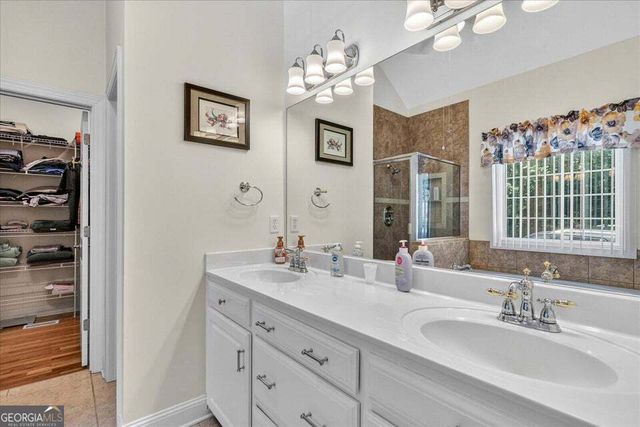 439 Honeysuckle Drive, Rock Spring, GA 30739