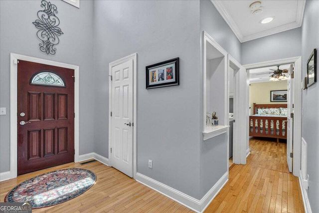 439 Honeysuckle Drive, Rock Spring, GA 30739