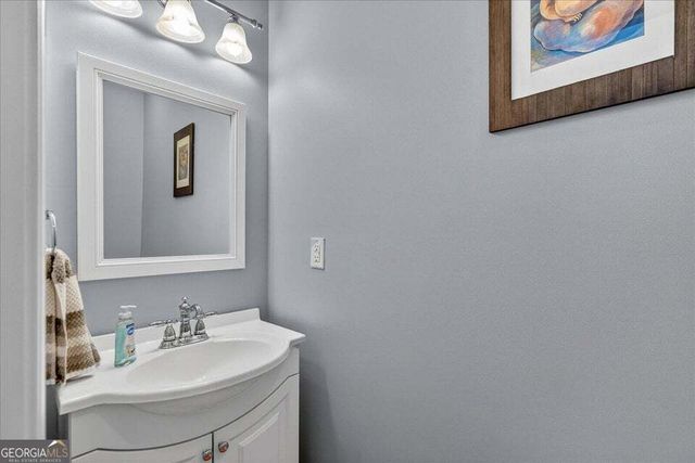 439 Honeysuckle Drive, Rock Spring, GA 30739