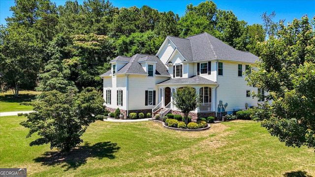 439 Honeysuckle Drive, Rock Spring, GA 30739