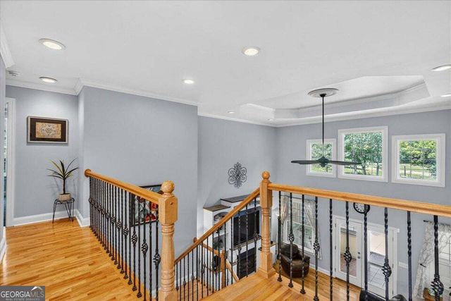 439 Honeysuckle Drive, Rock Spring, GA 30739