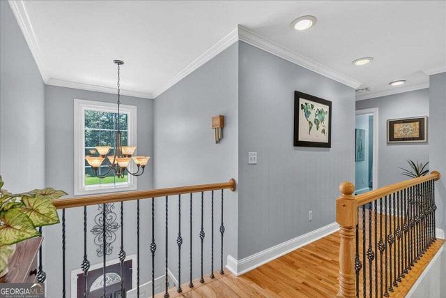 439 Honeysuckle Drive, Rock Spring, GA 30739