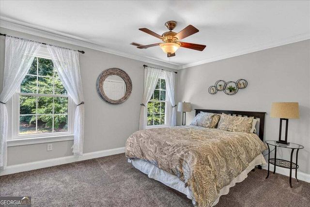 439 Honeysuckle Drive, Rock Spring, GA 30739