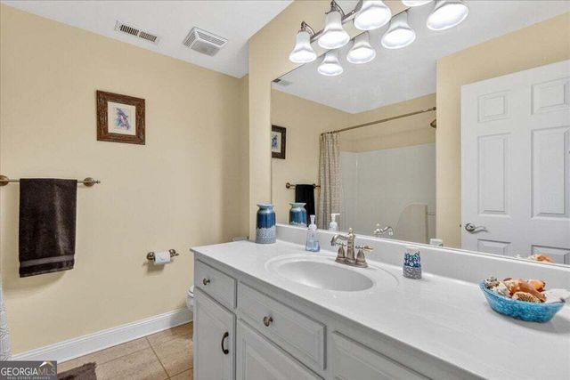 439 Honeysuckle Drive, Rock Spring, GA 30739