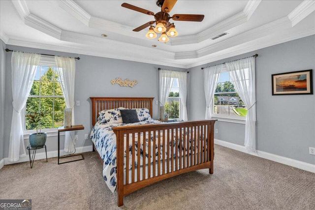 439 Honeysuckle Drive, Rock Spring, GA 30739