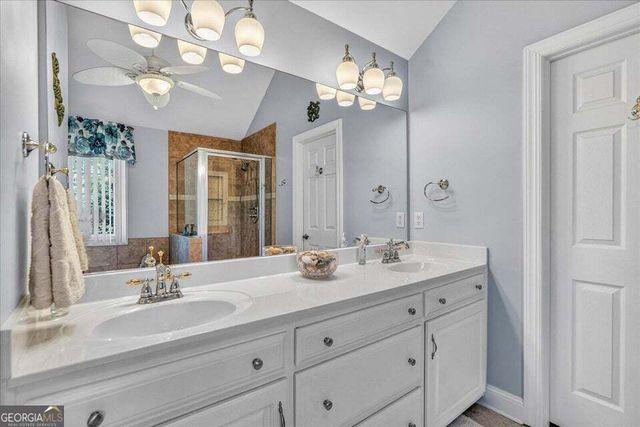 439 Honeysuckle Drive, Rock Spring, GA 30739
