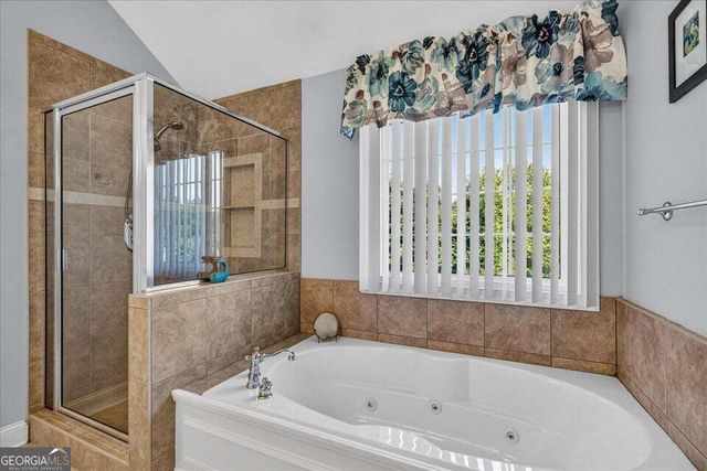 439 Honeysuckle Drive, Rock Spring, GA 30739