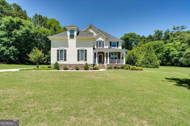 439 Honeysuckle Drive, Rock Spring, GA 30739