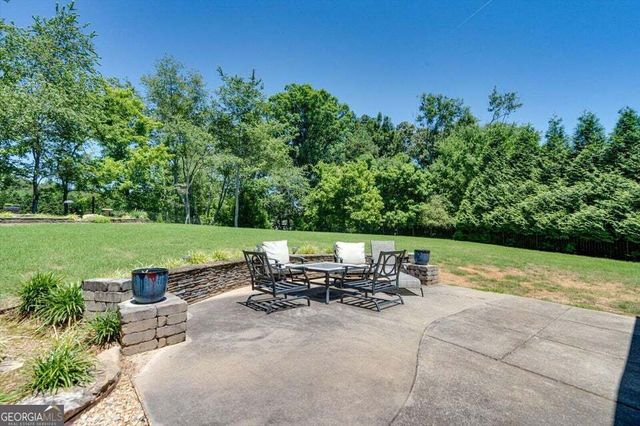 439 Honeysuckle Drive, Rock Spring, GA 30739