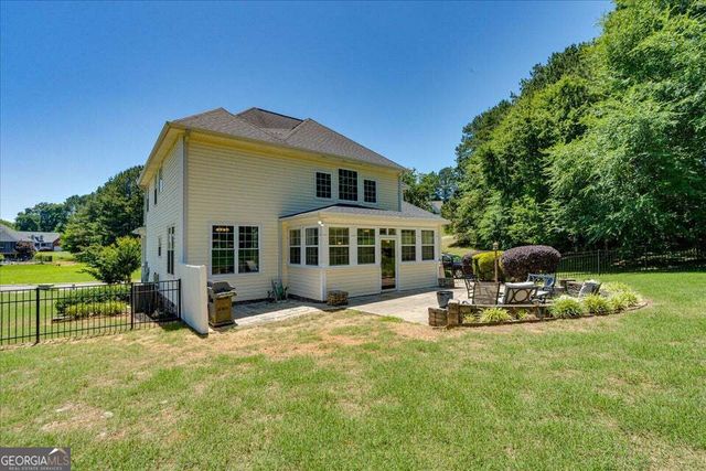 439 Honeysuckle Drive, Rock Spring, GA 30739