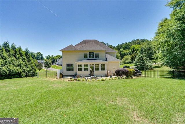 439 Honeysuckle Drive, Rock Spring, GA 30739