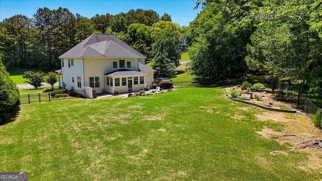 439 Honeysuckle Drive, Rock Spring, GA 30739