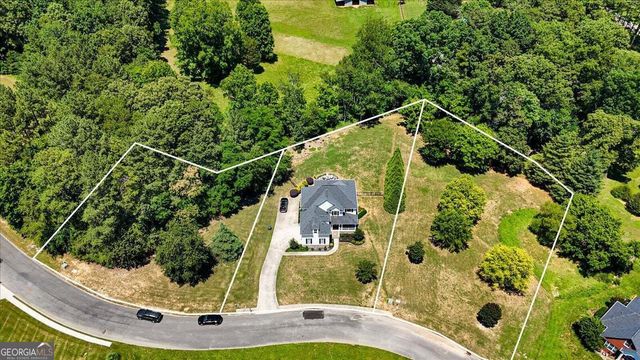 439 Honeysuckle Drive, Rock Spring, GA 30739