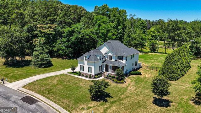 439 Honeysuckle Drive, Rock Spring, GA 30739