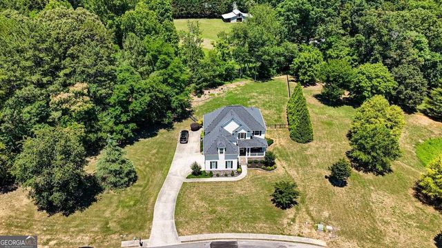 439 Honeysuckle Drive, Rock Spring, GA 30739