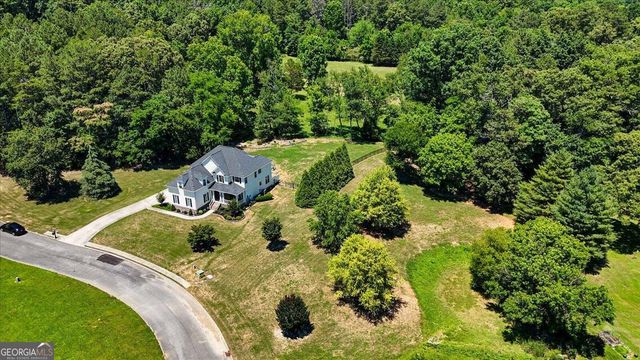 439 Honeysuckle Drive, Rock Spring, GA 30739