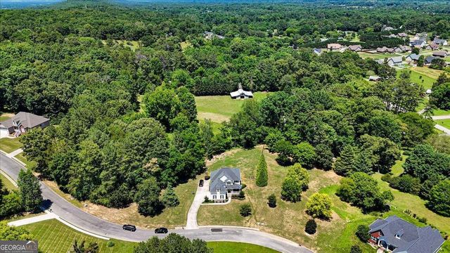 439 Honeysuckle Drive, Rock Spring, GA 30739