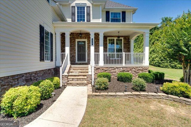439 Honeysuckle Drive, Rock Spring, GA 30739
