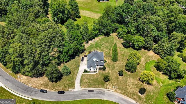 439 Honeysuckle Drive, Rock Spring, GA 30739
