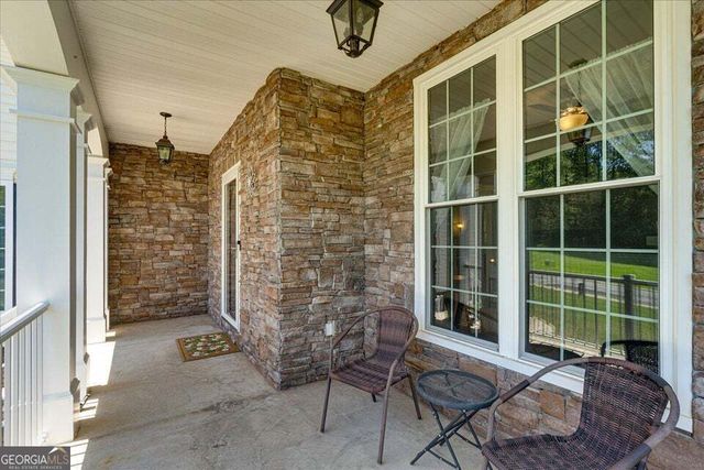 439 Honeysuckle Drive, Rock Spring, GA 30739