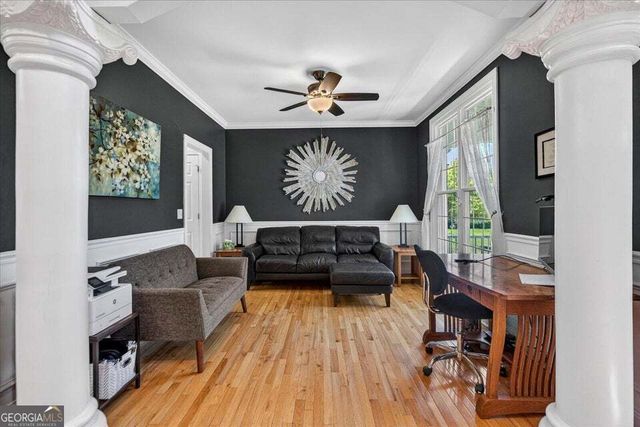 439 Honeysuckle Drive, Rock Spring, GA 30739