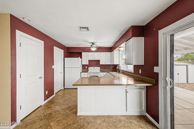 2210 W WESTERN Drive, Chandler, AZ 85224