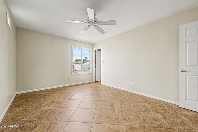2210 W WESTERN Drive, Chandler, AZ 85224