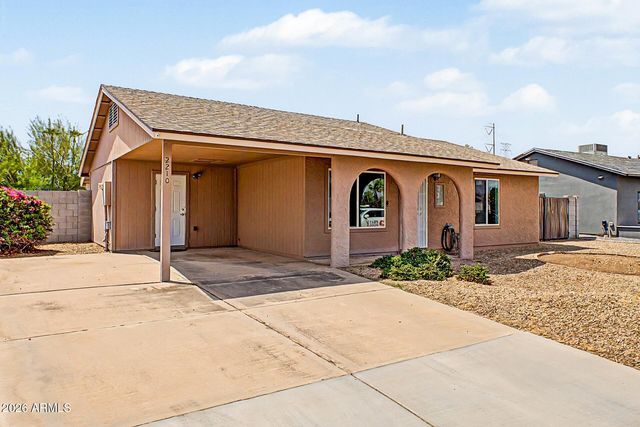 2210 W WESTERN Drive, Chandler, AZ 85224