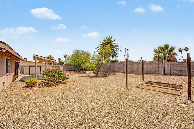 2210 W WESTERN Drive, Chandler, AZ 85224