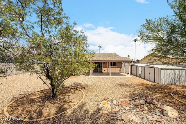 2210 W WESTERN Drive, Chandler, AZ 85224