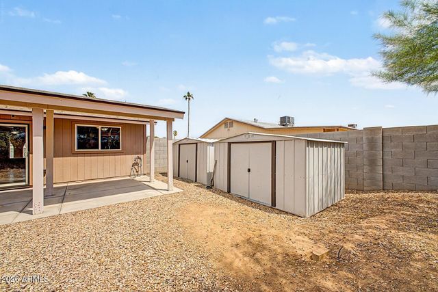 2210 W WESTERN Drive, Chandler, AZ 85224