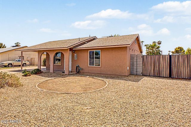 2210 W WESTERN Drive, Chandler, AZ 85224