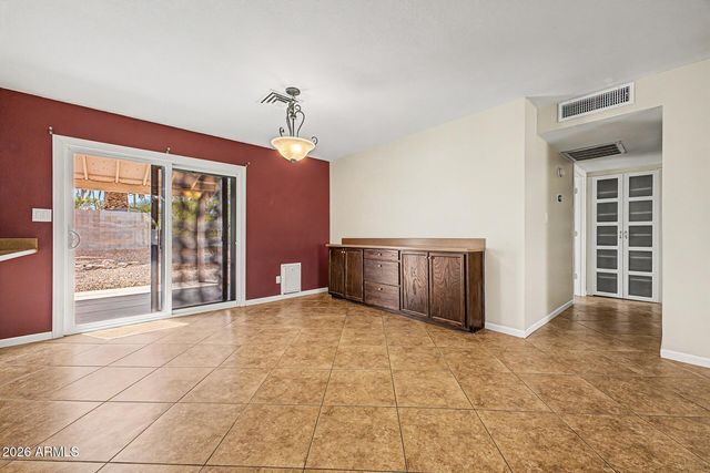 2210 W WESTERN Drive, Chandler, AZ 85224
