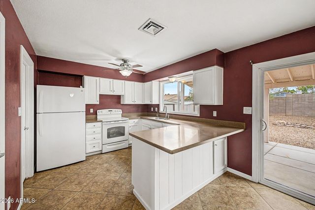 2210 W WESTERN Drive, Chandler, AZ 85224