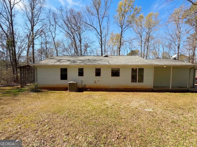 144 Dukes Road, Jackson, GA 30233