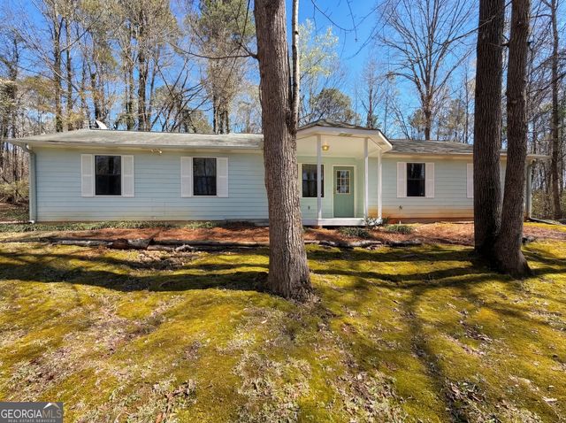 144 Dukes Road, Jackson, GA 30233