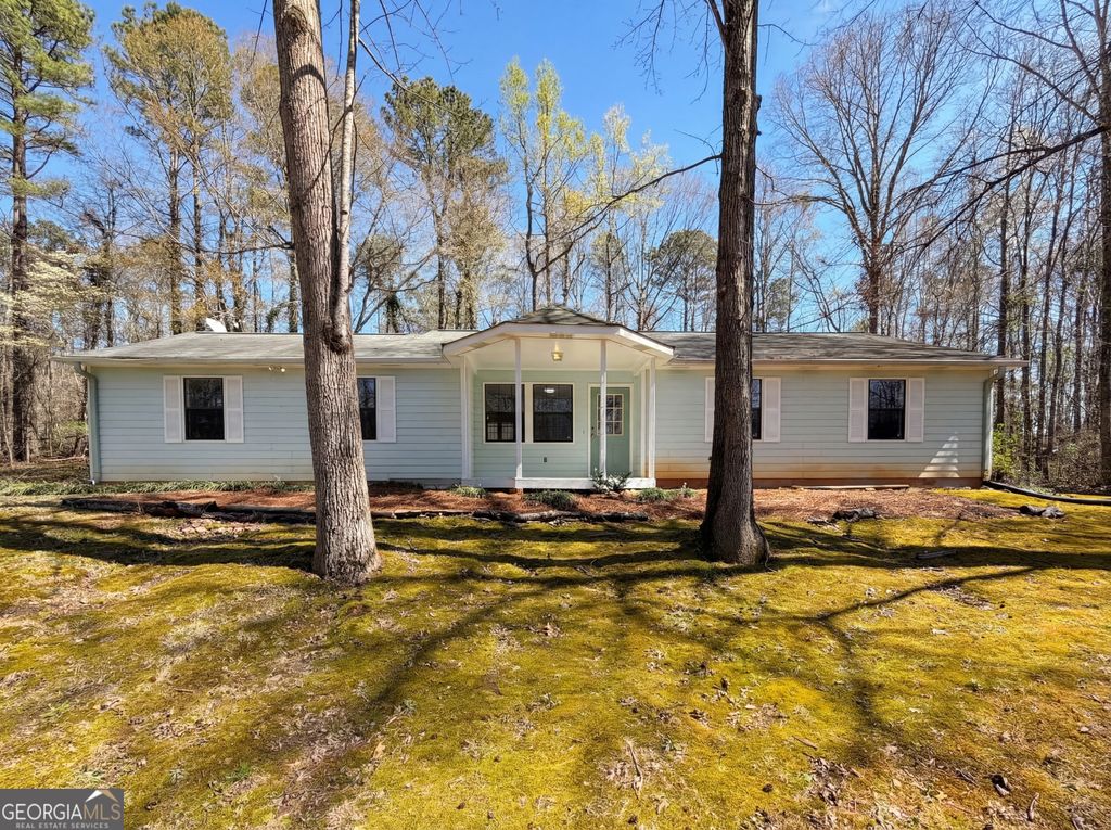 144 Dukes Road, Jackson, GA 30233